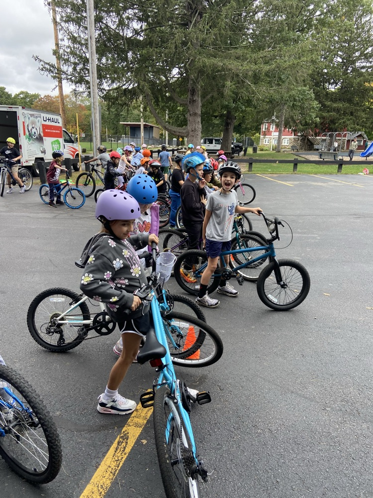 Bike Safety