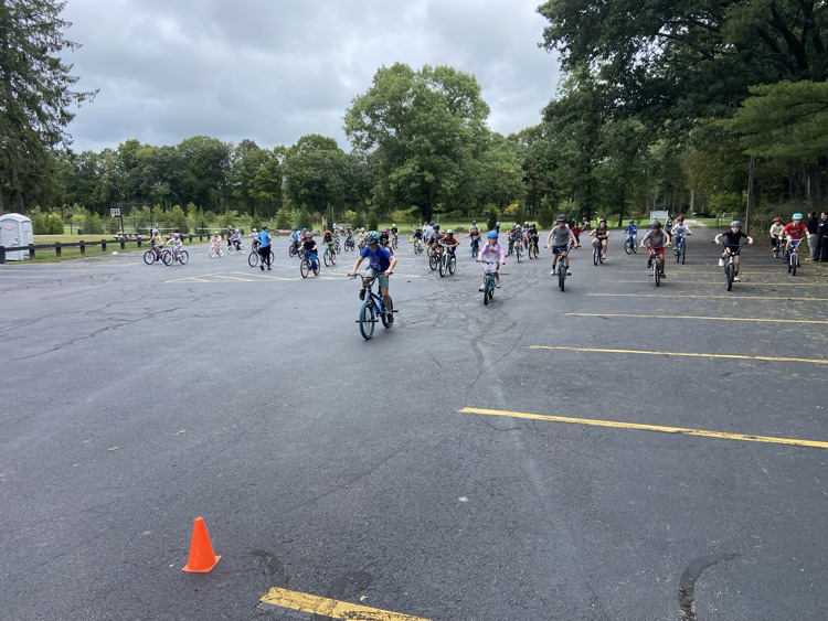 Bike Safety