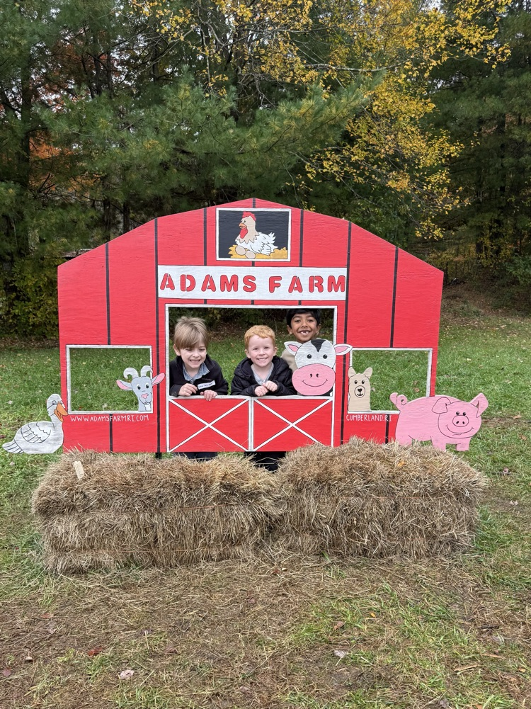 Adams Farm