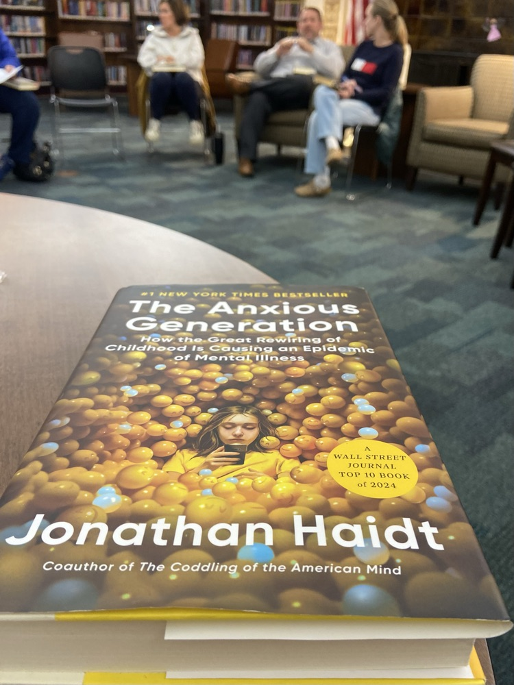 Book Club