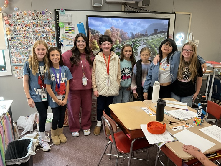 Student Teacher Swap