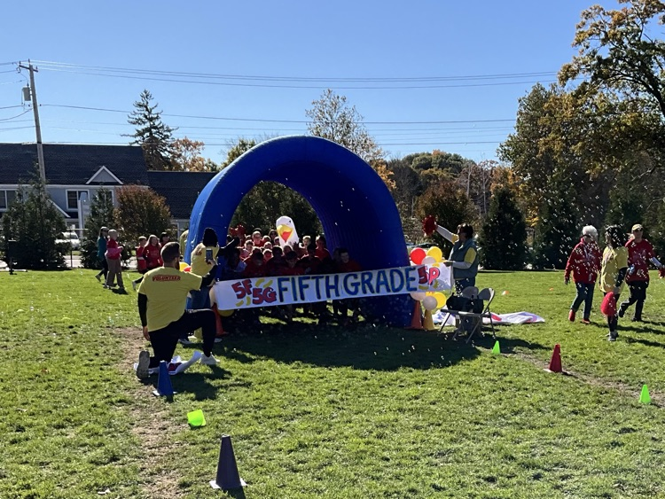 Fun Run
