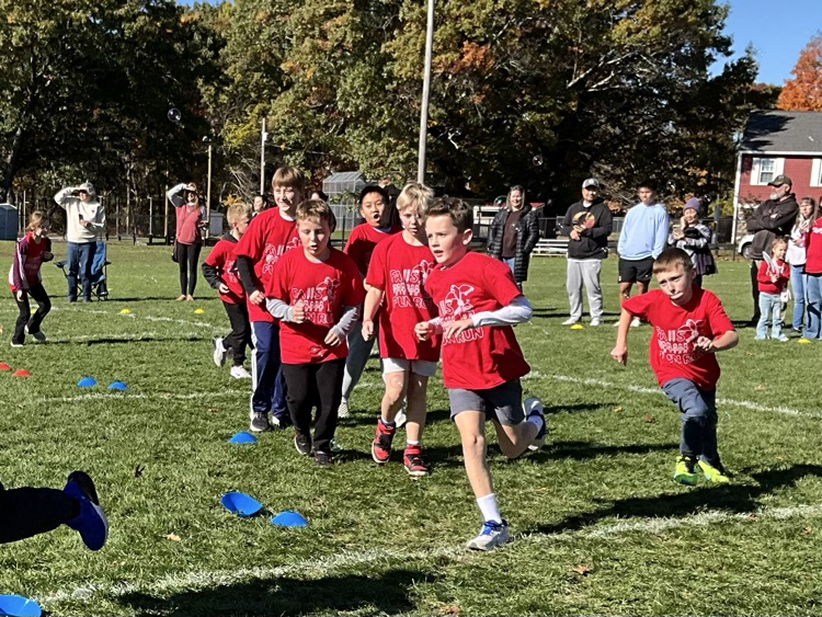 Fun Run