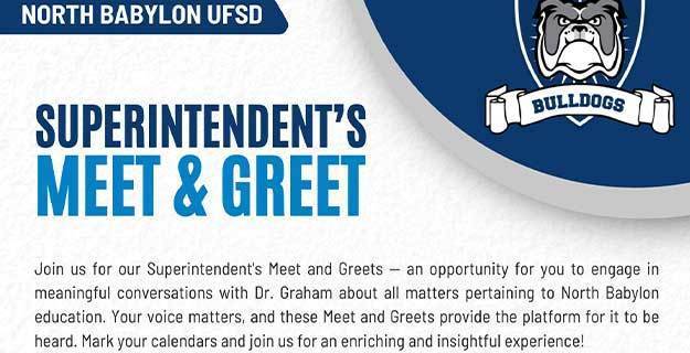 Home | NORTH BABYLON SCHOOL DISTRICT