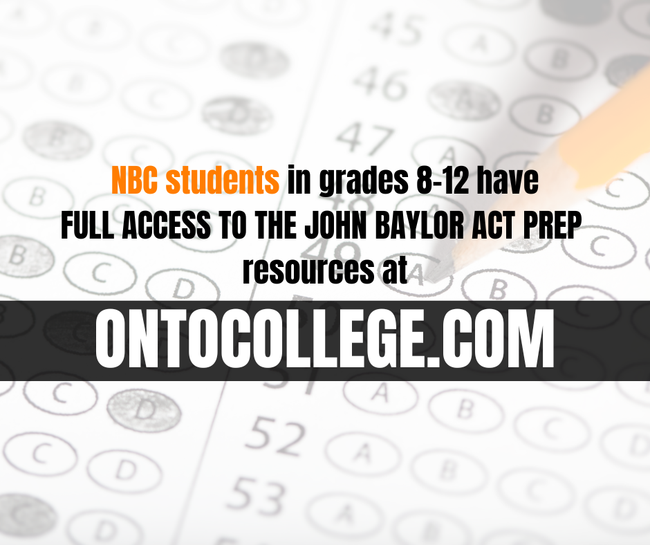 ACT Prep