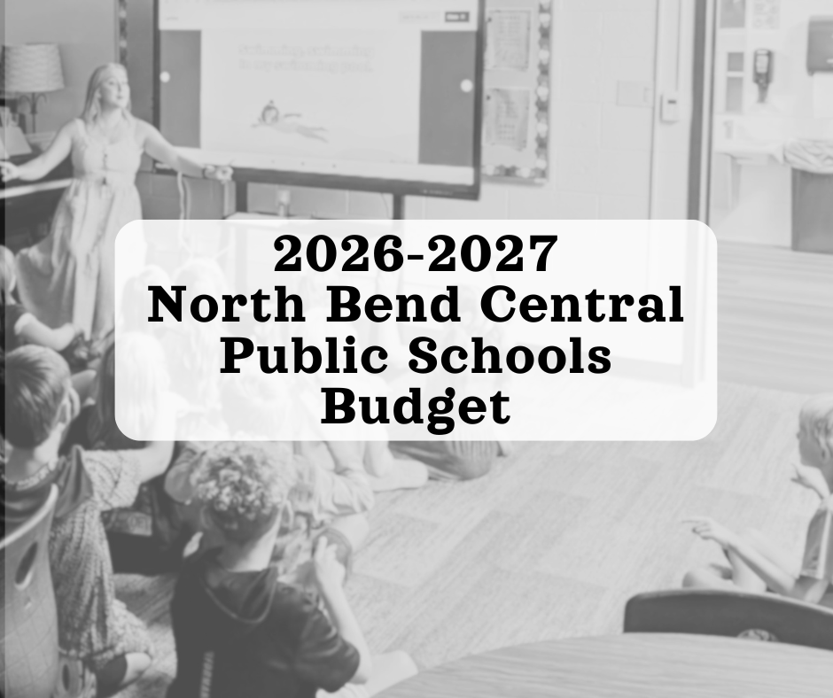 Budget Information