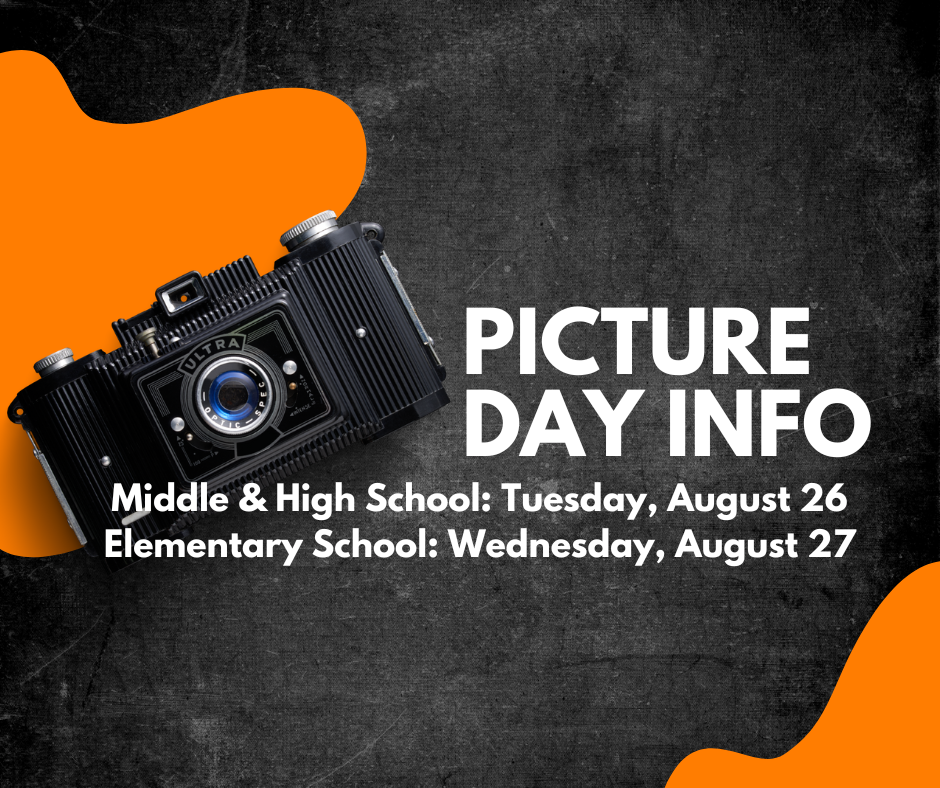 Picture Day