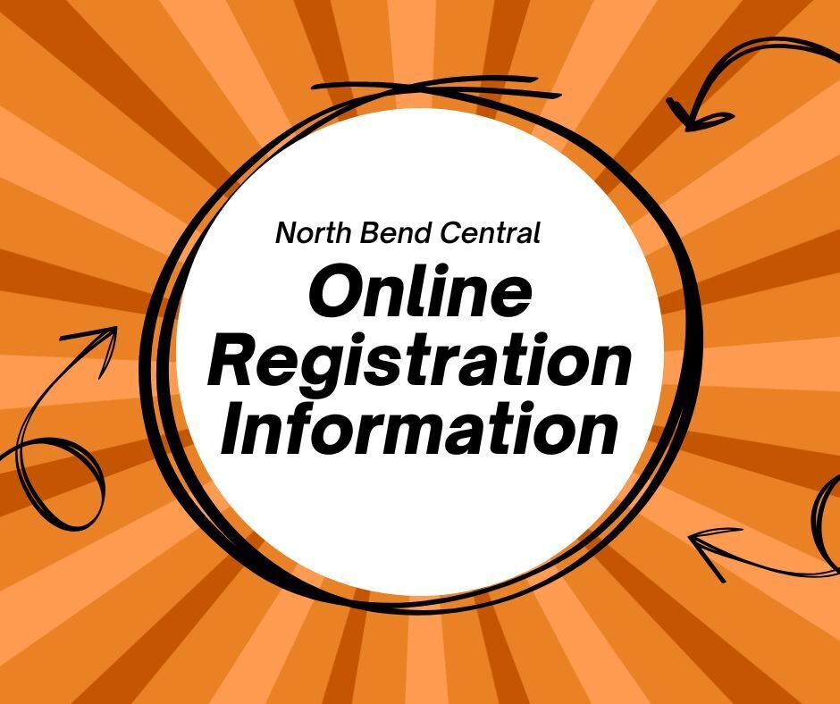 Online registration open