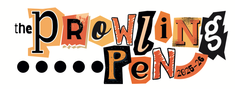 The Prowling Pen Graphic