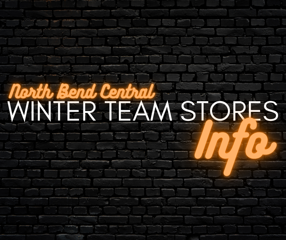 Winter Team Store
