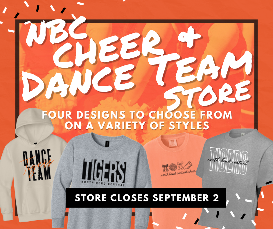 Cheer Dance Store