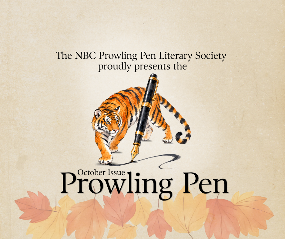Prowling Pen