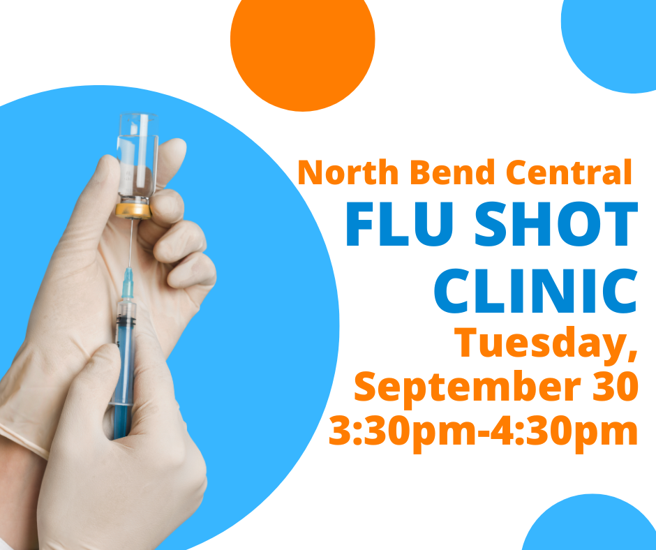 Flu Shot Clinic