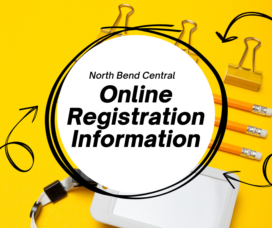Registration Information