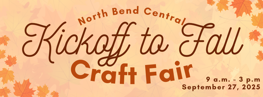 Craft Fair Coming Soon