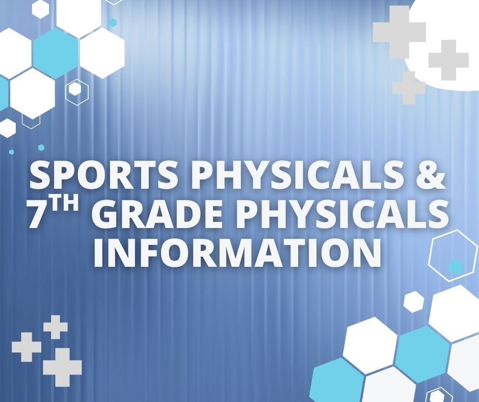 sports physcials
