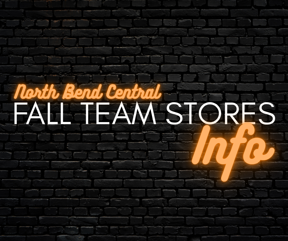 Fall Team Stores