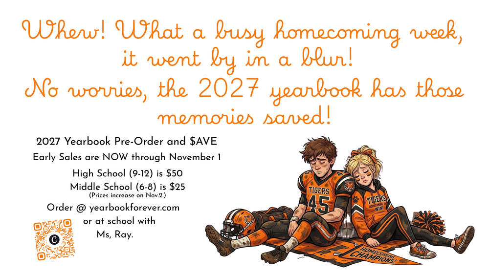 Yearbook