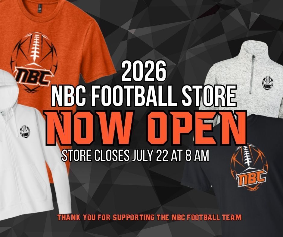 NBC Football Gear Store