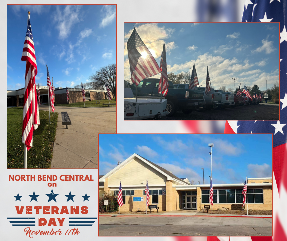Vet Day at NBC