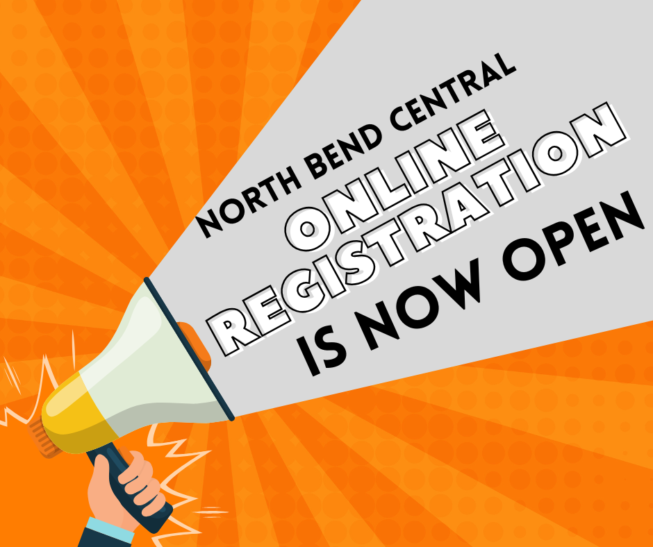 Registration is Open