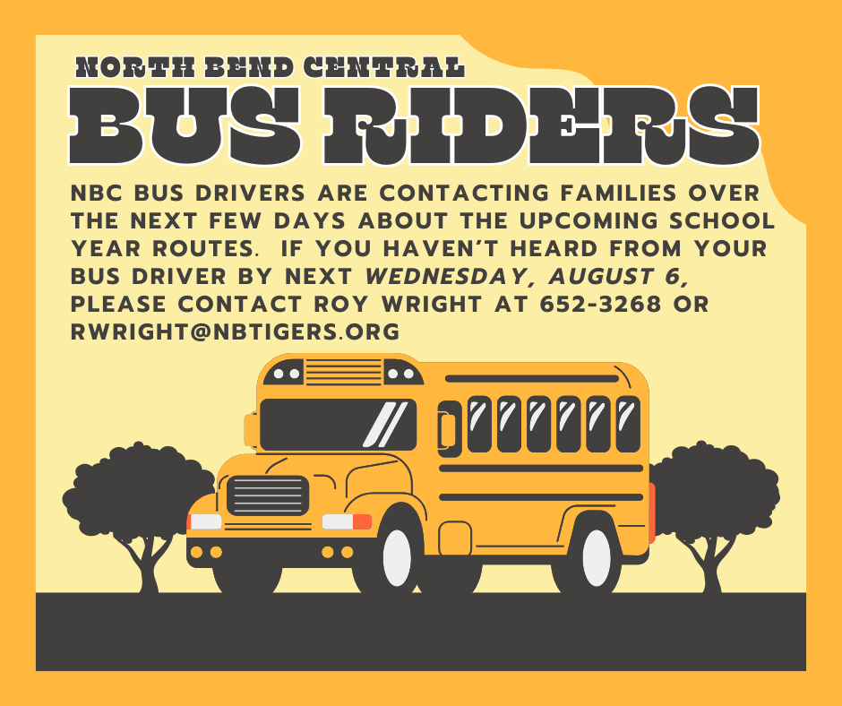 NBC Bus Routes