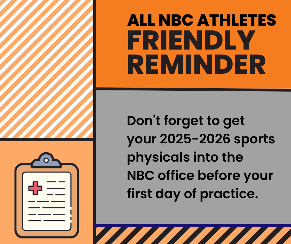 Sports Physcials