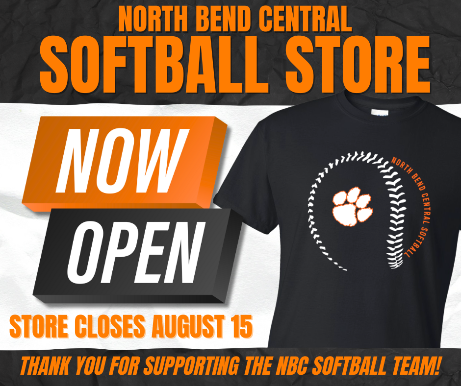 NBC Softball Store