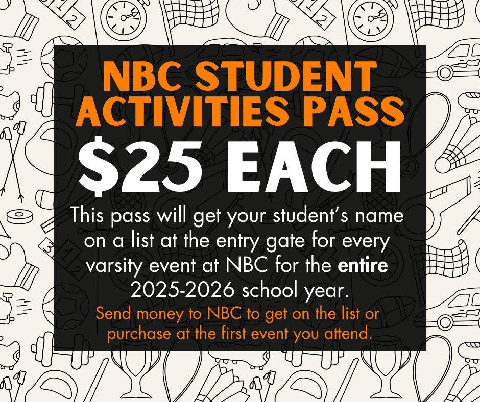 Activity Pass