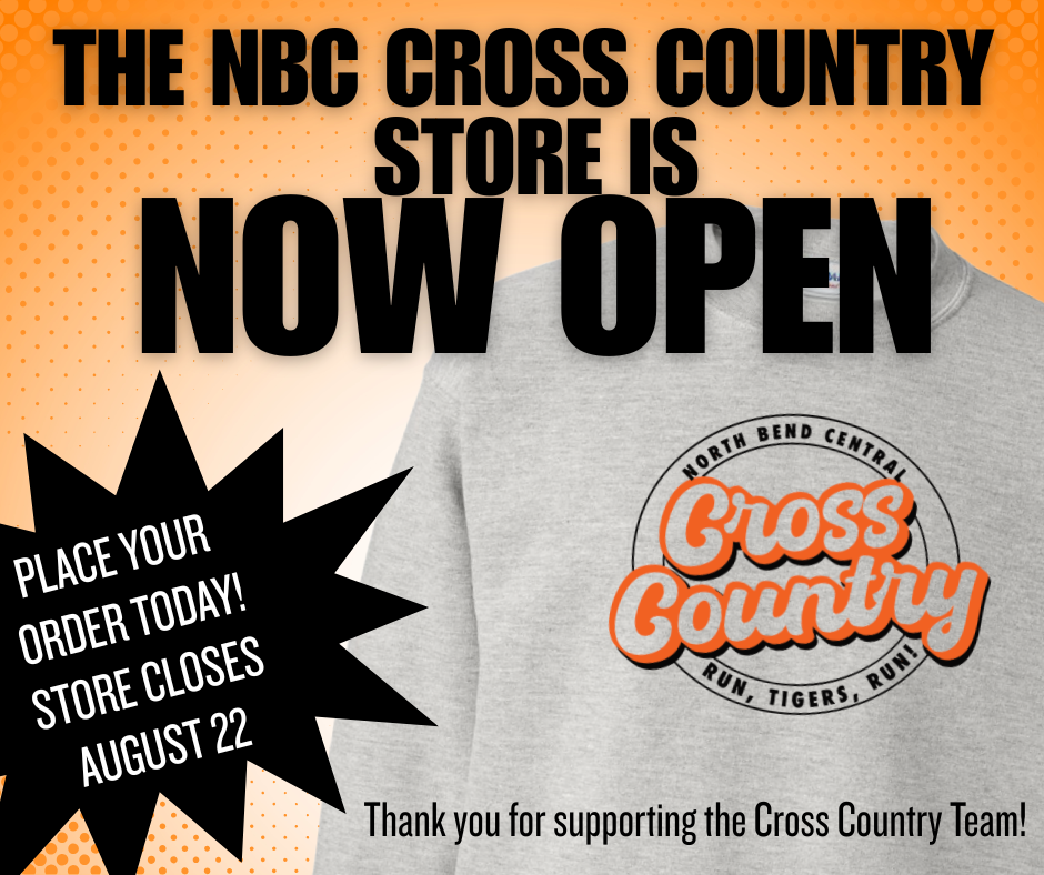 Cross Country Store Open
