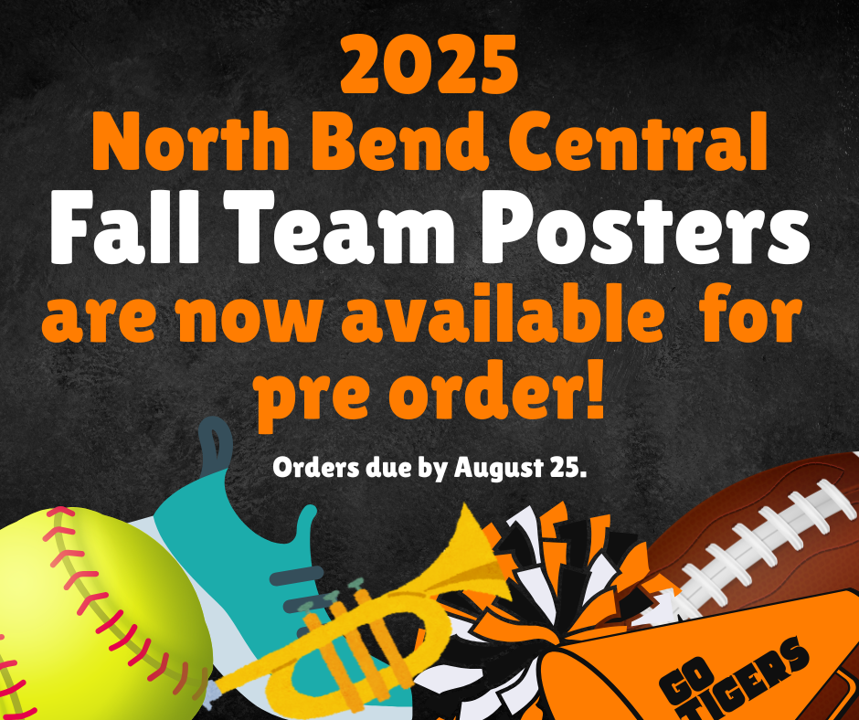 Fall Posters
