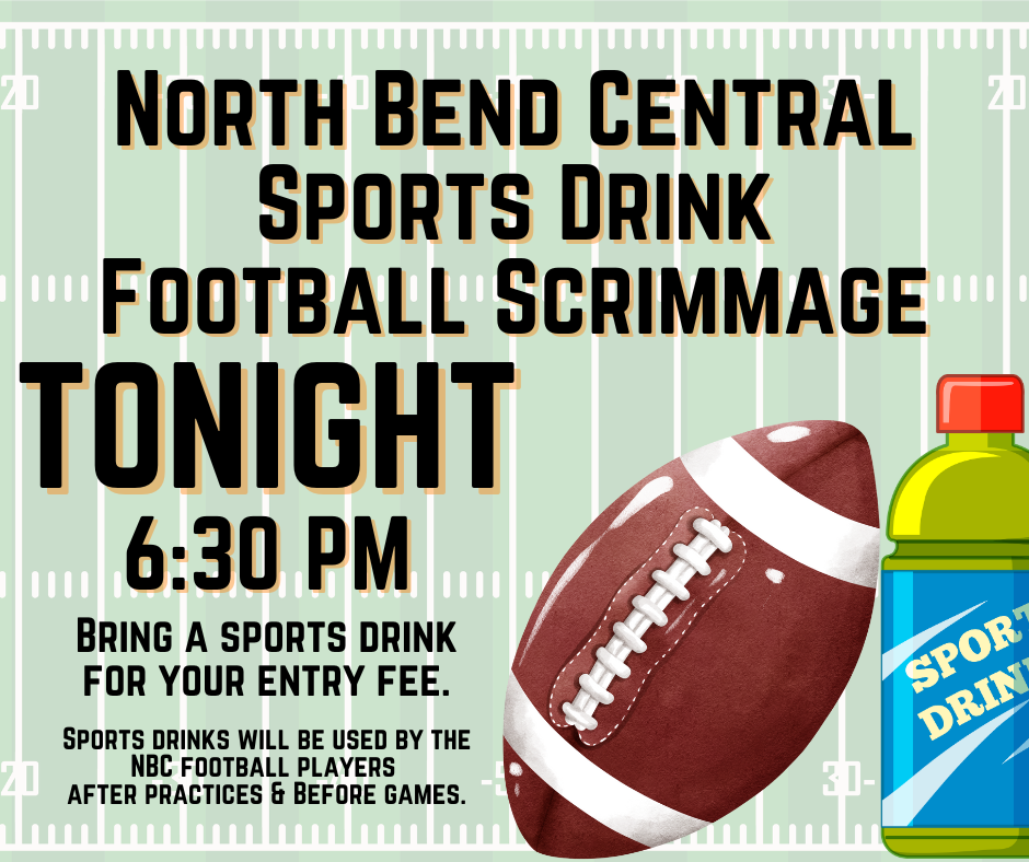 Sports Drink Game