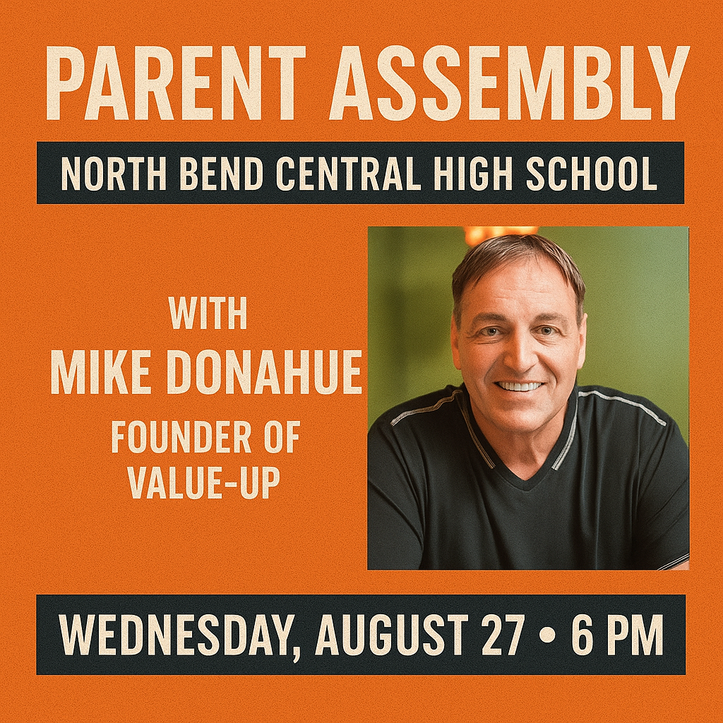 Assembly for Parents