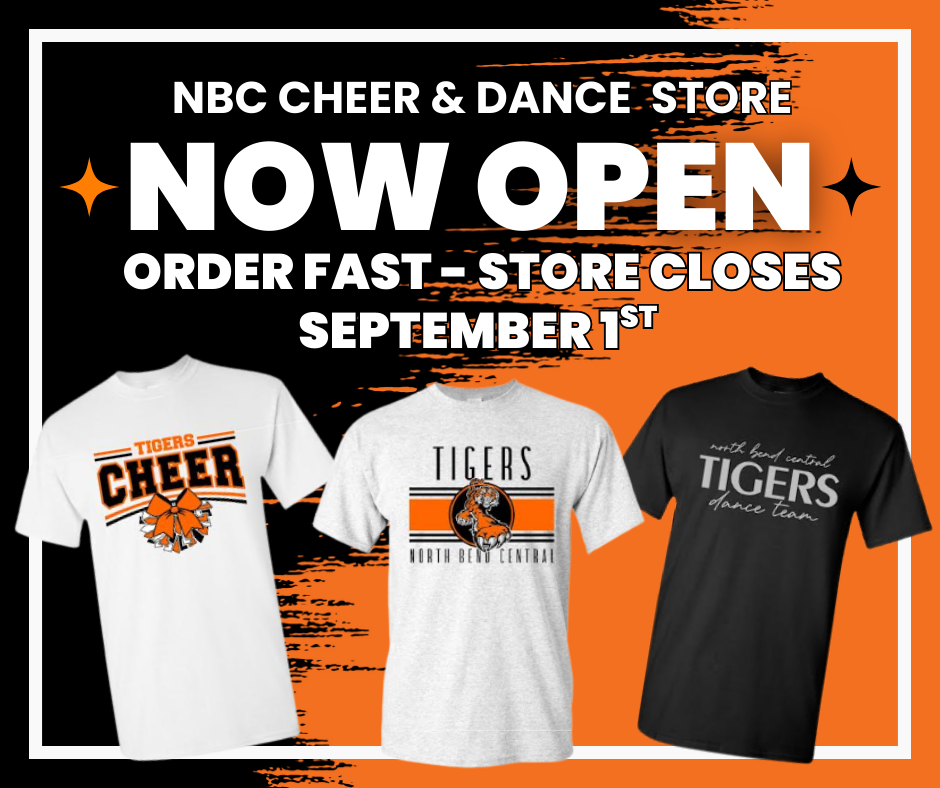 Cheer and Dance Store