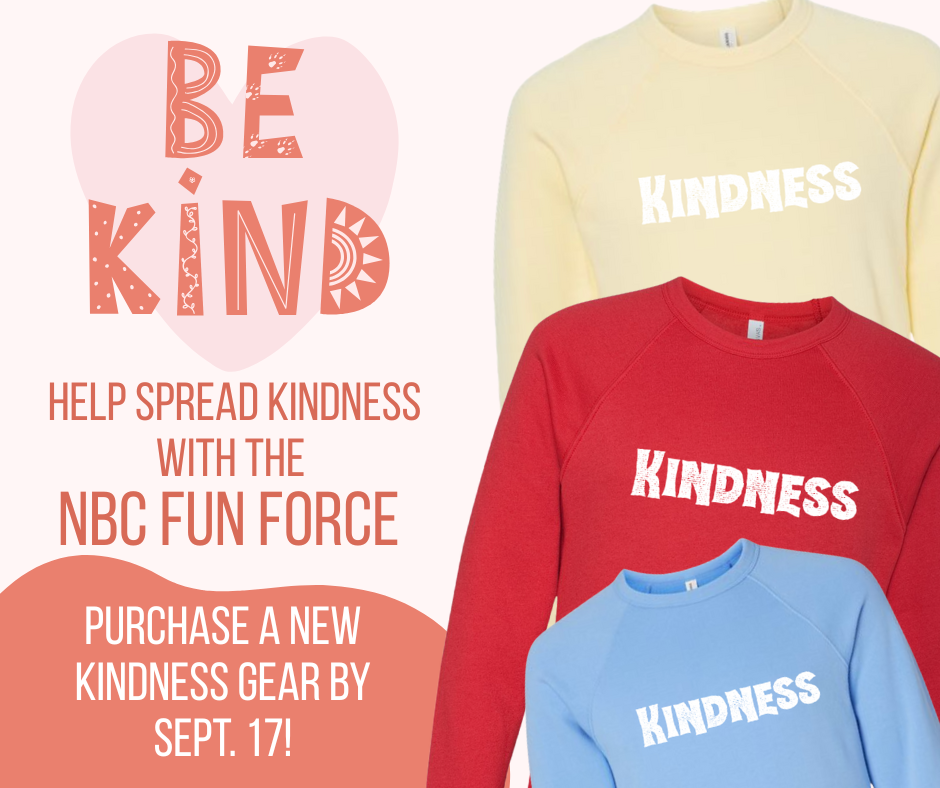 Kindness Store Open