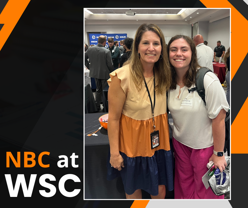 NBC at WSC