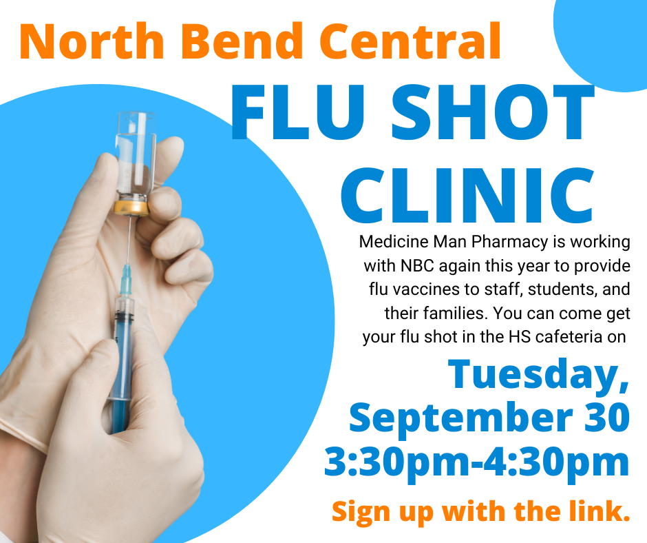 NBC Shot Clinic 