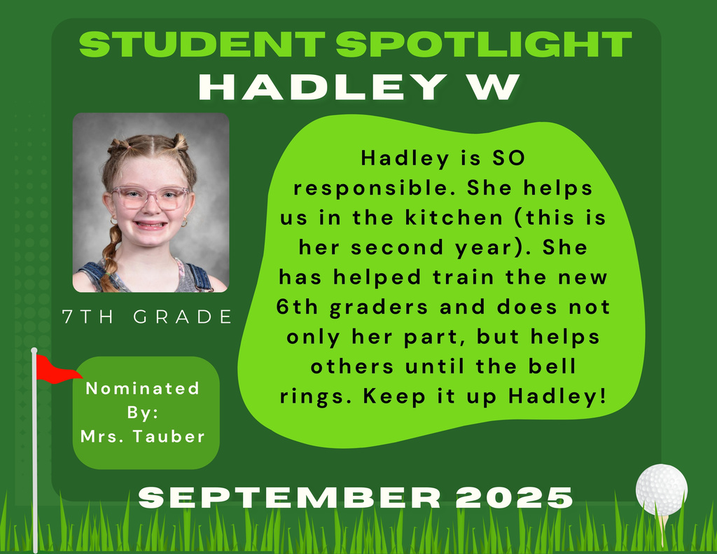 Hadley W