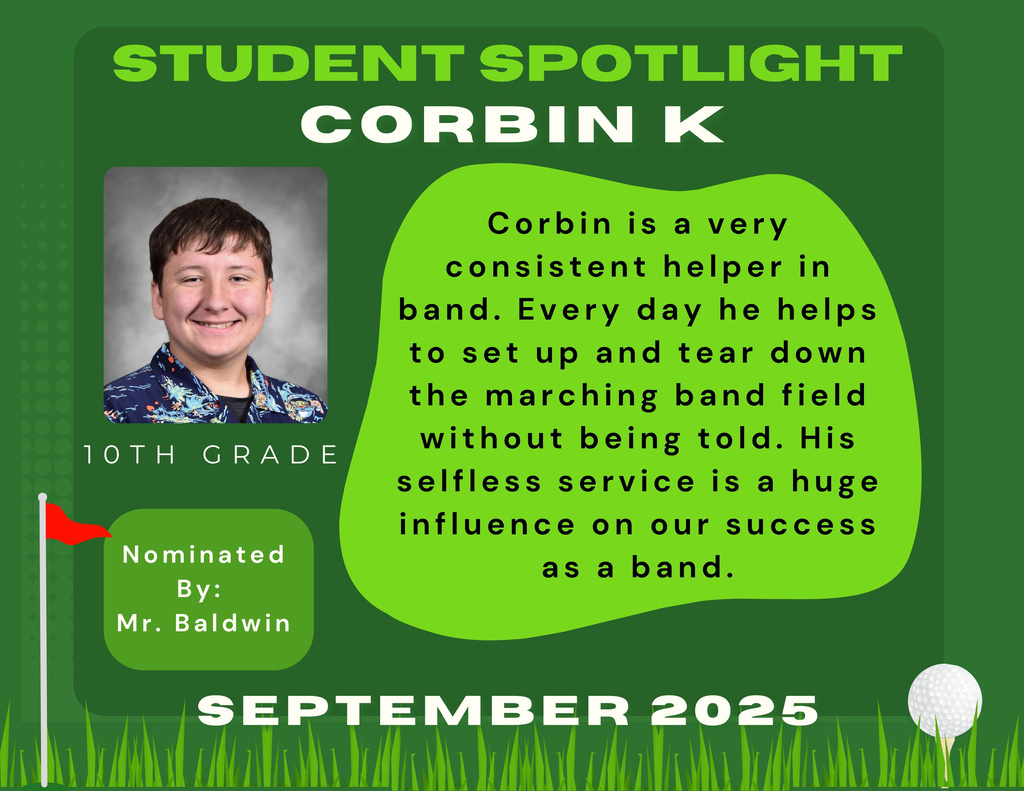Corbin K