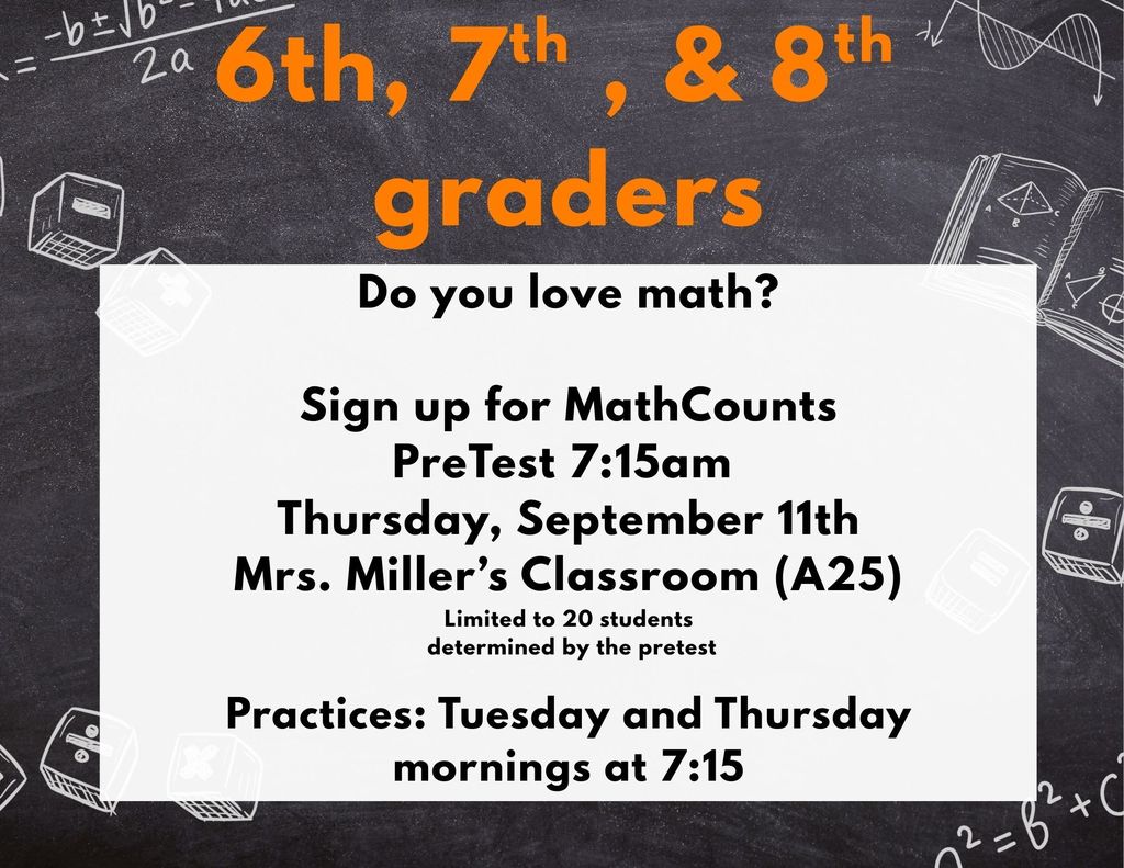 MathCounts