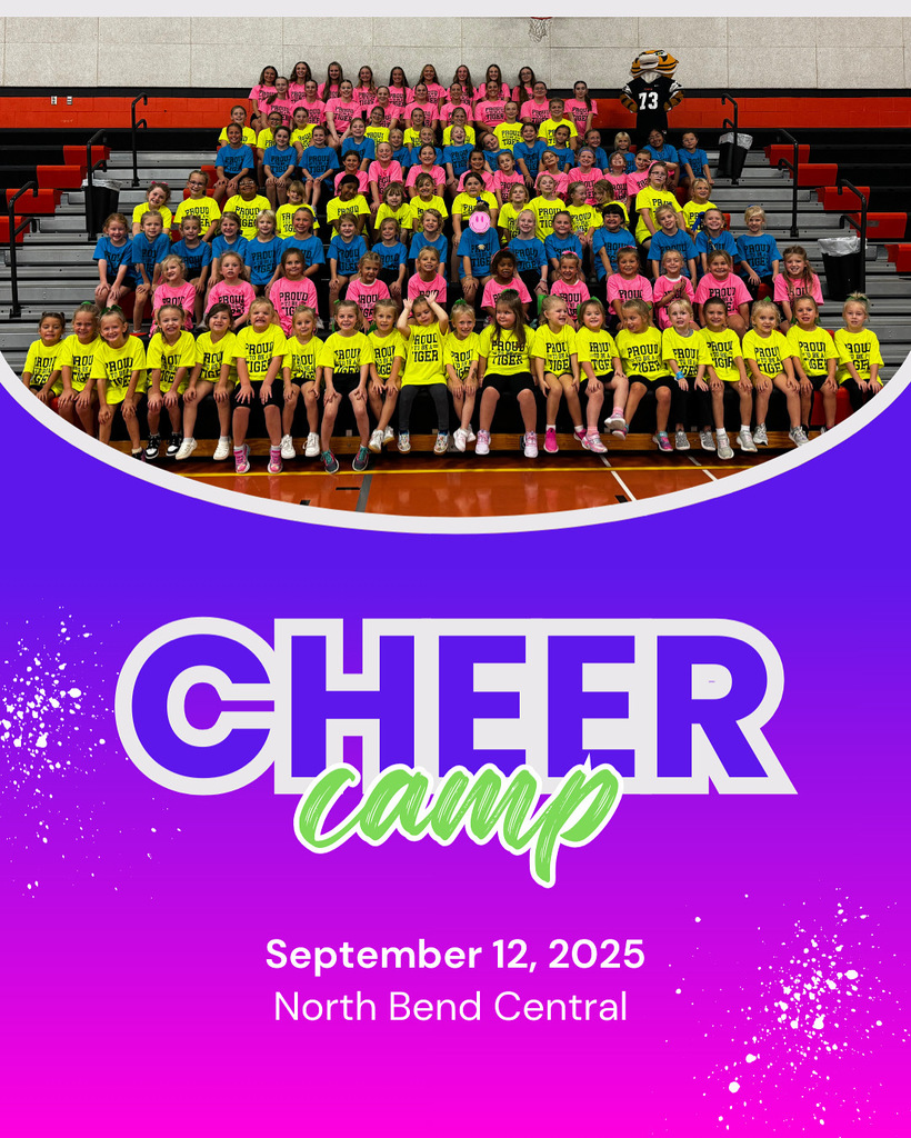 Cheer Camp