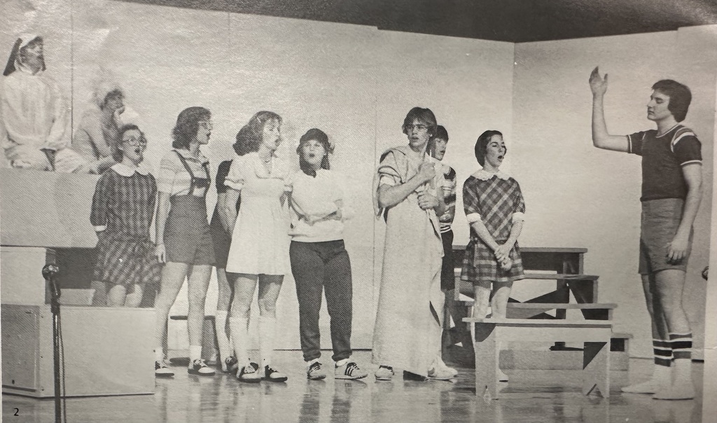 1979 One Act