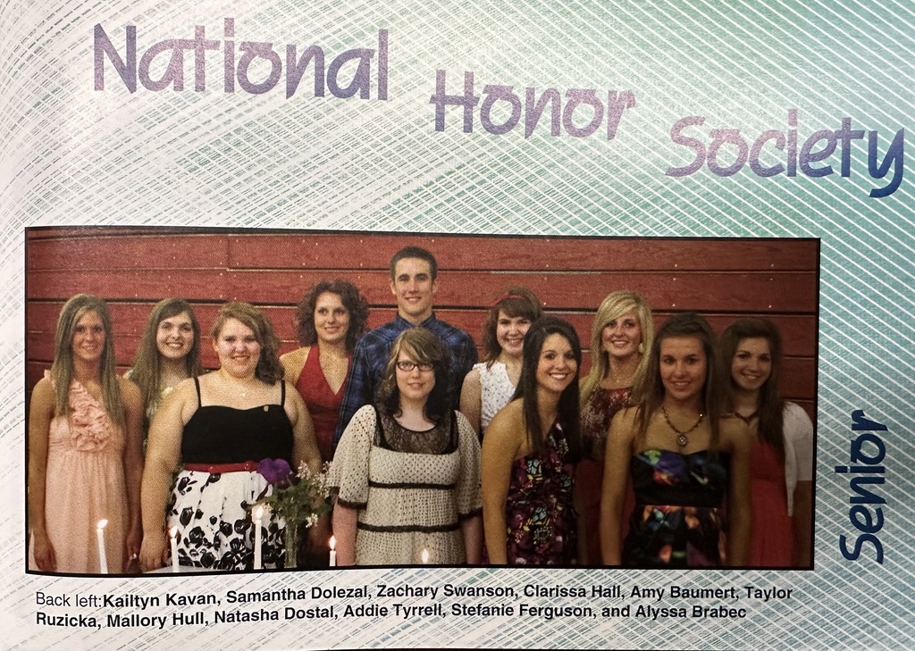 NHS 2012