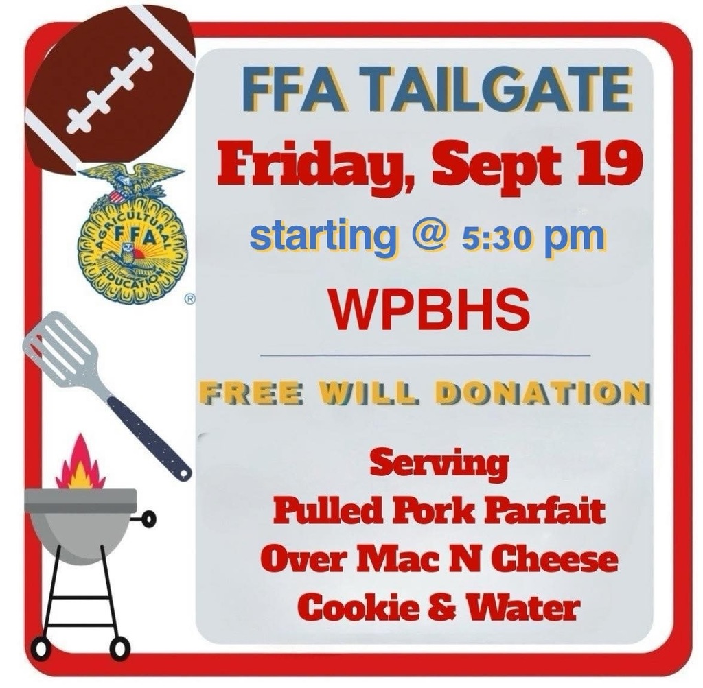 WP Tailgate