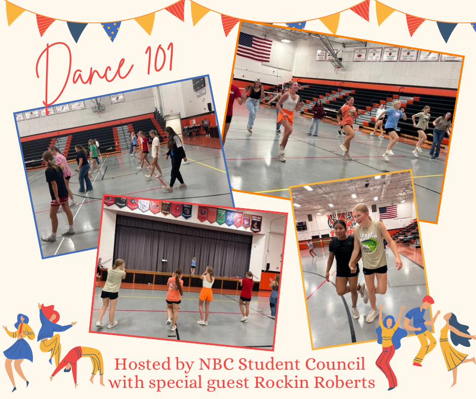 Dance 101