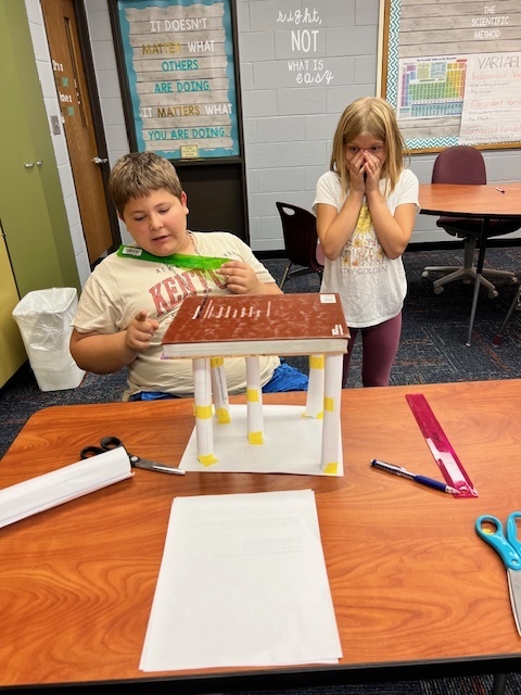 6th & 7th Grade Science