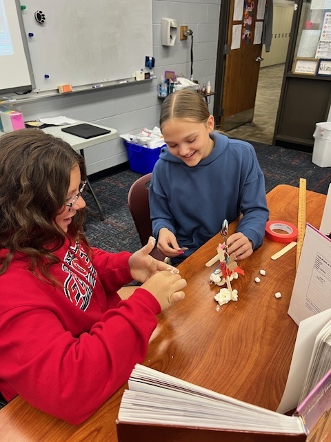 6th & 7th Grade Science 3