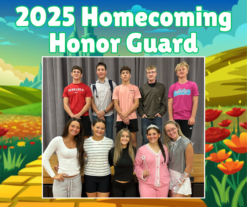 Honor Guard
