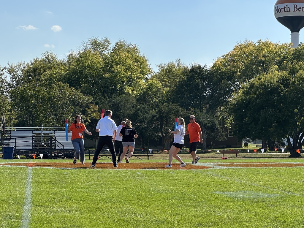 Staff Game