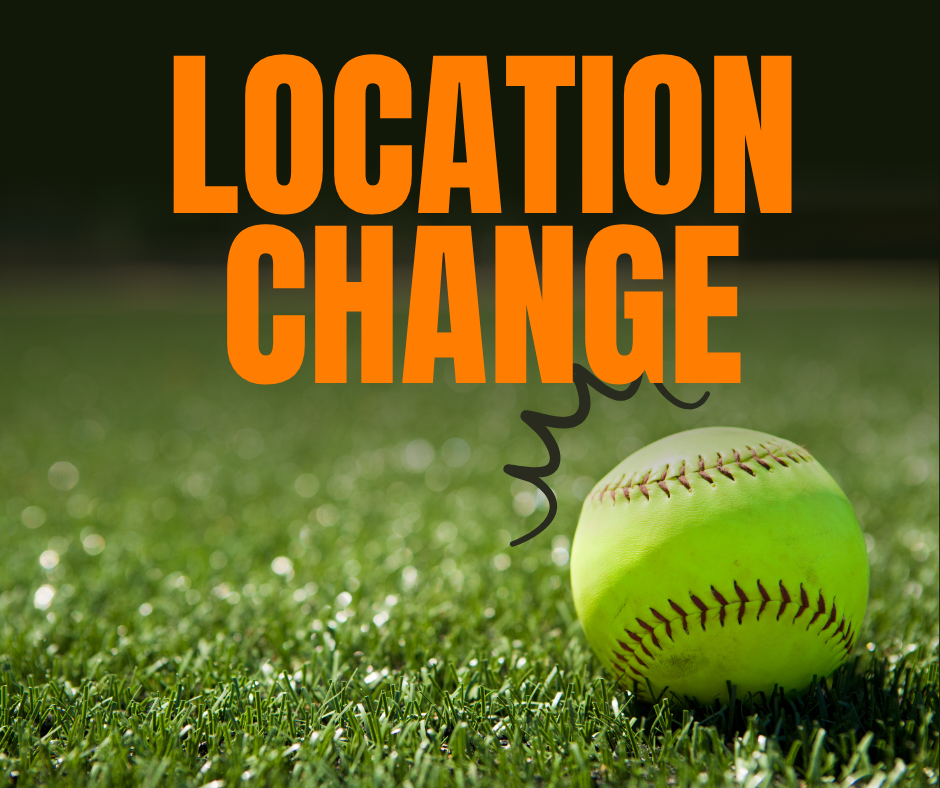 Location Change